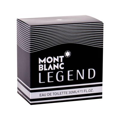 Montblanc Legend Toaletna voda za muškarce 30 ml