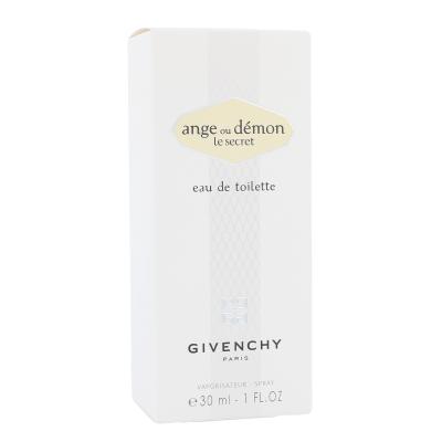 Givenchy Ange ou Démon (Etrange) Le Secret Toaletna voda za žene 30 ml