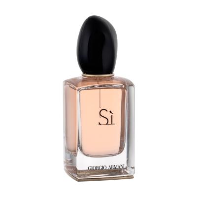 Giorgio Armani Sì Parfemska voda za žene 50 ml