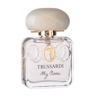 Trussardi My Name Pour Femme Parfemska voda za žene 50 ml