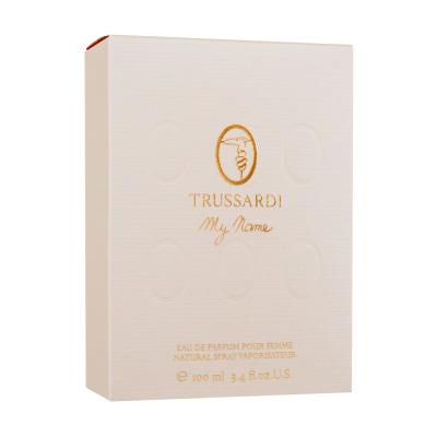 Trussardi My Name Pour Femme Parfemska voda za žene 100 ml