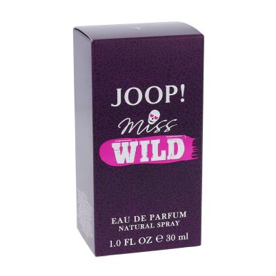 JOOP! Miss Wild Parfemska voda za žene 30 ml