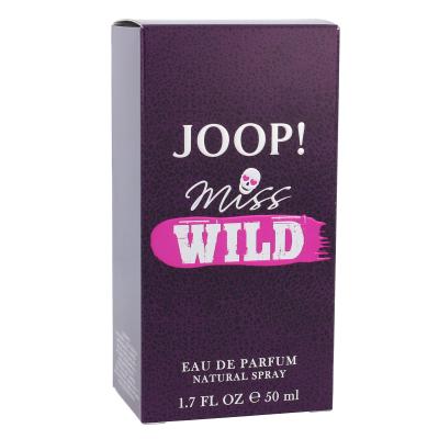 JOOP! Miss Wild Parfemska voda za žene 50 ml