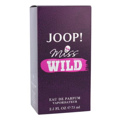 JOOP! Miss Wild Parfemska voda za žene 75 ml