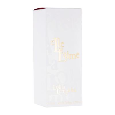 Lolita Lempicka Elle L´Aime Parfemska voda za žene 80 ml