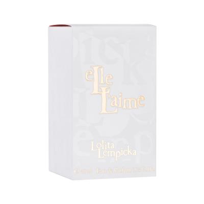 Lolita Lempicka Elle L´Aime Parfemska voda za žene 40 ml