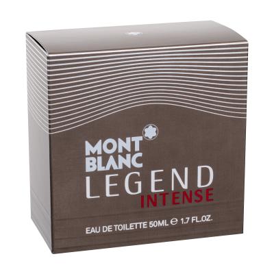 Montblanc Legend Intense Toaletna voda za muškarce 50 ml