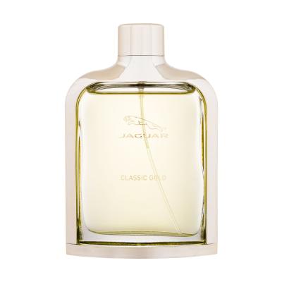 Jaguar Classic Gold Toaletna voda za muškarce 100 ml