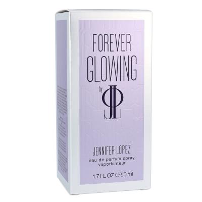 Jennifer Lopez Forever Glowing Parfemska voda za žene 50 ml