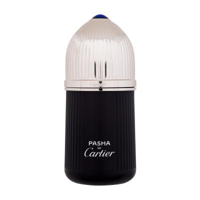 Cartier Pasha De Cartier Edition Noire Toaletna voda za muškarce 100 ml