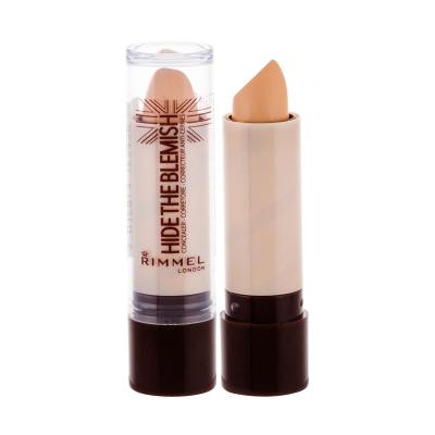Rimmel London Hide The Blemish Korektor za žene 4,5 g Nijansa 004 Natural Beige