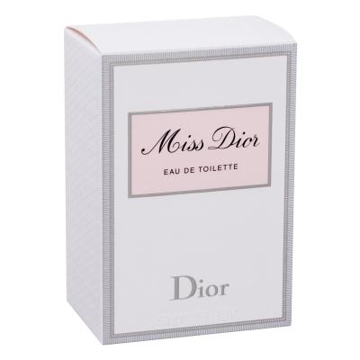 Christian Dior Miss Dior 2013 Toaletna voda za žene 50 ml