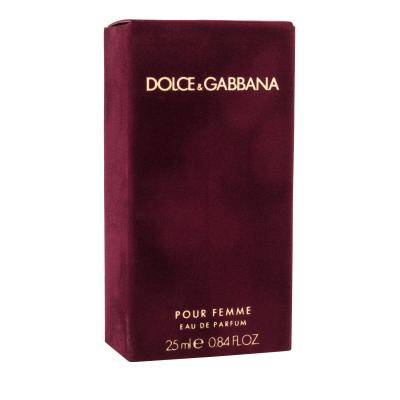 Dolce&amp;Gabbana Pour Femme Parfemska voda za žene 25 ml