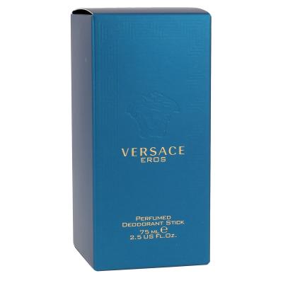 Versace Eros Dezodorans za muškarce 75 ml