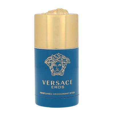 Versace Eros Dezodorans za muškarce 75 ml