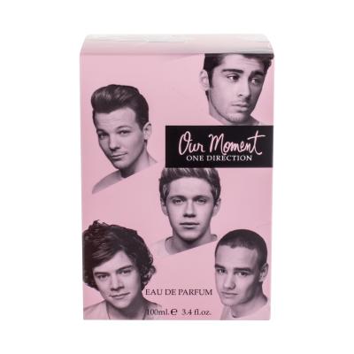 One Direction Our Moment Parfemska voda za žene 100 ml
