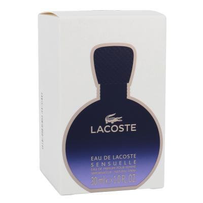 Lacoste Eau De Lacoste Sensuelle Parfemska voda za žene 30 ml