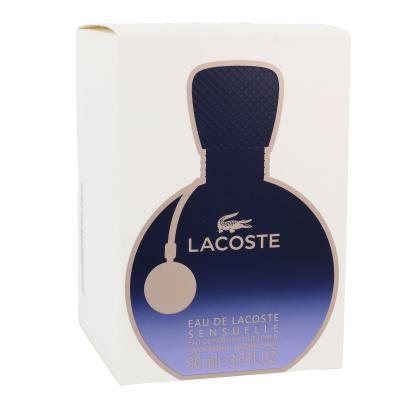 Lacoste Eau De Lacoste Sensuelle Parfemska voda za žene 90 ml