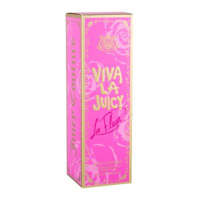 Juicy Couture Viva La Juicy La Fleur Toaletna voda za žene 150 ml