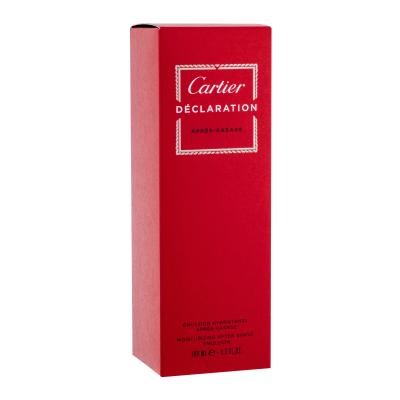 Cartier Déclaration Balzam nakon brijanja za muškarce 100 ml