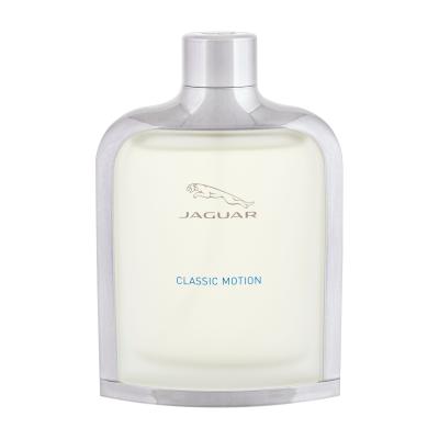 Jaguar Classic Motion Toaletna voda za muškarce 100 ml