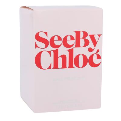 Chloé See by Chloe Eau Fraiche Toaletna voda za žene 50 ml