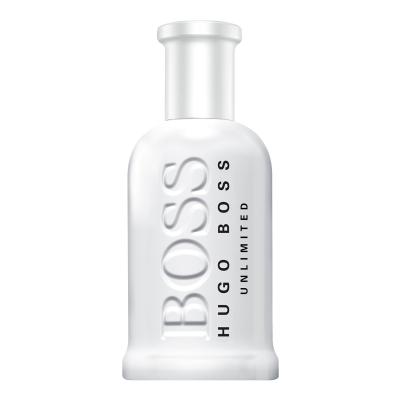 HUGO BOSS Boss Bottled Unlimited Toaletna voda za muškarce 50 ml