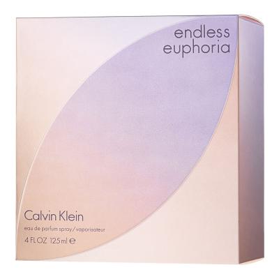 Calvin Klein Endless Euphoria Parfemska voda za žene 125 ml