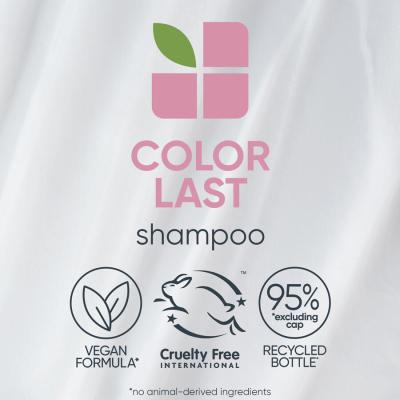 Biolage Color Last Šampon za žene 250 ml