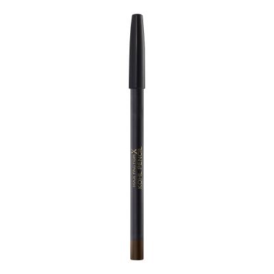 Max Factor Kohl Pencil Olovka za oči za žene 3,5 g Nijansa 030 Brown