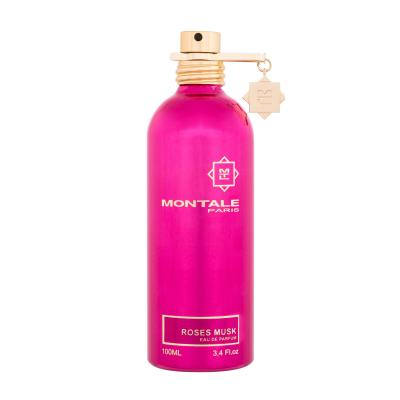 Montale Roses Musk Parfemska voda za žene 100 ml