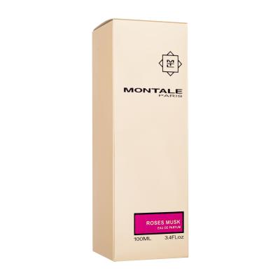 Montale Roses Musk Parfemska voda za žene 100 ml