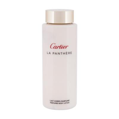 Cartier La Panthère Losion za tijelo za žene 200 ml