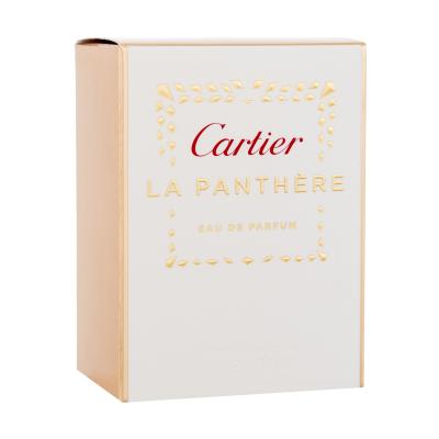 Cartier La Panthère Parfemska voda za žene 50 ml