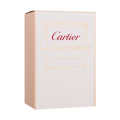 Cartier La Panthère Parfemska voda za žene 75 ml