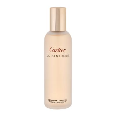 Cartier La Panthère Dezodorans za žene 100 ml