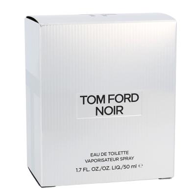 TOM FORD Noir Toaletna voda za muškarce 50 ml