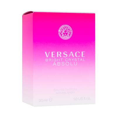Versace Bright Crystal Absolu Parfemska voda za žene 30 ml