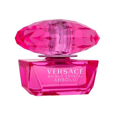 Versace Bright Crystal Absolu Parfemska voda za žene 50 ml