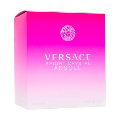 Versace Bright Crystal Absolu Parfemska voda za žene 90 ml