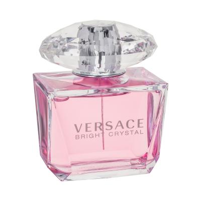 Versace Bright Crystal Toaletna voda za žene 200 ml