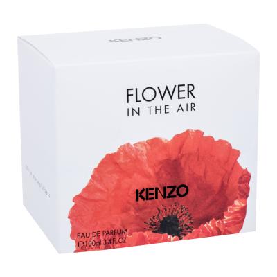 KENZO Flower In The Air Parfemska voda za žene 100 ml