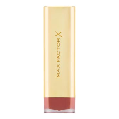 Max Factor Colour Elixir Ruž za usne za žene 4,8 g Nijansa 837 Sunbronze