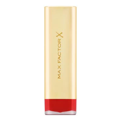 Max Factor Colour Elixir Ruž za usne za žene 4,8 g Nijansa 853 Chilli