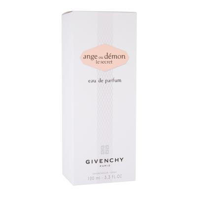 Givenchy Ange ou Démon (Etrange) Le Secret 2014 Parfemska voda za žene 100 ml