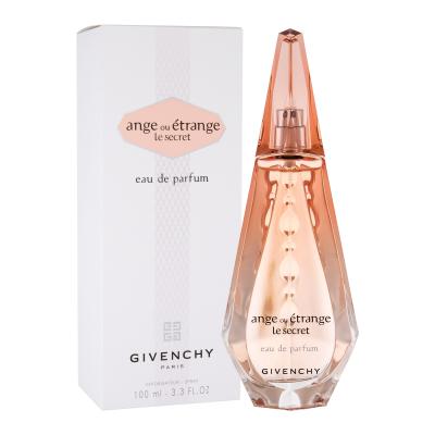 Givenchy Ange ou Démon (Etrange) Le Secret 2014 Parfemska voda za žene 100 ml