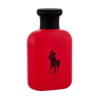 Ralph Lauren Polo Red Toaletna voda za muškarce 75 ml