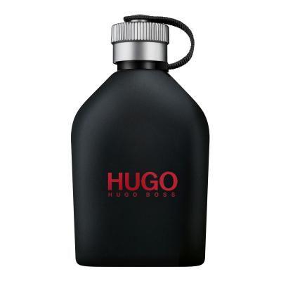 HUGO BOSS Hugo Just Different Toaletna voda za muškarce 200 ml