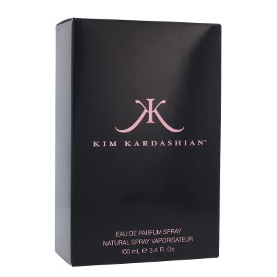 Kim Kardashian Kim Kardashian Parfemska voda za žene 100 ml