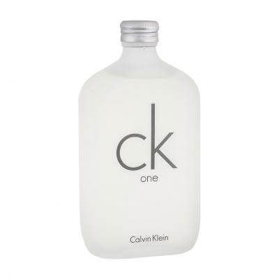 Calvin Klein CK One Toaletna voda 300 ml